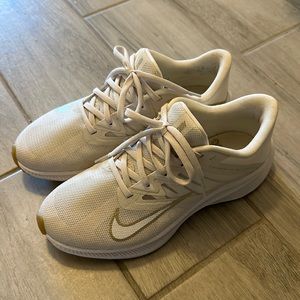 Nike sneakers